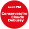 Conservatoire Claude Debussy Conservatoire Claude Debussy