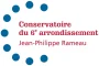 Conservatoire Jean Philippe Rameau Conservatoire Jean Philippe Rameau