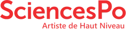 SciencesPo Artiste de HN Humanités, culture, histoire de l'art